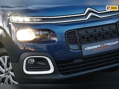 Citroën Berlingo - 1.2 PureTech Feel - Blue Nuit - Nav/Cruise/Clima/Carplay