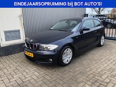 BMW 1-serie - 118i / *LEES TEKST