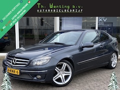 Mercedes-Benz CLC-klasse - 180 K. Prestige | Automaat | Nieuwe Distributieketting | Youngtimer | Cruise Control | Air