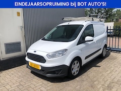 Ford Transit Courier - 1.5 TDCI / EURO 6 / AIRCO / IMPERIAAL / SCHUIFDEUR / ELEK. PAKKET