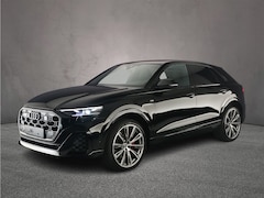 Audi Q8 - 55 TFSI e 394pk Pro Line S