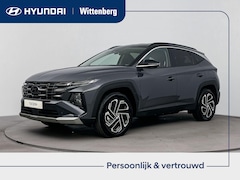Hyundai Tucson - 1.6 T-GDI PHEV Comfort Smart | 2WD | Nieuw | Snel leverbaar