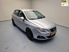 SEAT Ibiza SC - 1.2 TSI Sport Automaat Airco Cruise Control Alu Velgen