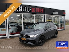 Volkswagen Tiguan - 1.5 TSI 3XR-Line Pano/HUD/Stoelverwarm/IQ