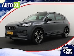 SEAT Tarraco - 1.5 TSI 150 PK FR Pano-dak Trekhaak Memory 360*Camera Adapt.Cruise