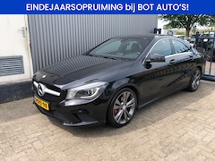 Mercedes-Benz CLA-Klasse - 180 Ambition/NAVI / LMV 18” / PDC / AIRCO / CRUISE CONTROL / XENON