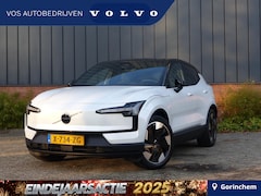 Volvo EX30 - Single Motor Extended Range Plus 69 kWh