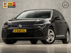 Volkswagen Golf - 1.4 eHybrid GTE 245Pk Automaat (APPLE CARPLAY, GROOT NAVI, GETINT GLAS, KEYLESS, SPORTSTOE