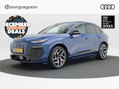 Audi Q6 SQ6 e-tron - 490 Pk Automaat | Full LED | Panoramadak | B&O Audio | Leder | Head Up | 21 Inch | 20.562
