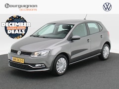 Volkswagen Polo - 1.2 TSi Comfortline | Cruise Control | Bluetooth | Navigatiesysteem | Airco | Audio Instal