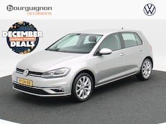 Volkswagen Golf - 1.5 TSi 150 Pk Automaat Highline | Adaptive Cruise | Climate Control | Carplay | LED | Sen