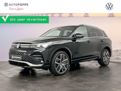 Volkswagen Tiguan - R-Line-Edition 1.5 eHybrid 150 kW / 204 pk SUV 6 v