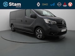 Renault Trafic - 150pk Blue dCi EDC T30 L2H1 Extra Automaat Camera | Cruise | Navi | Parkeersens. v+a | Sto