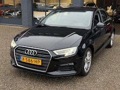 Audi A3 Limousine - 1.0 TFSI S-Line FACELIFT|AIRCO|NAVI|PDC|CRUISEC|STOELVW|NAP