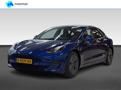 Tesla Model 3 - Standard Plus RWD