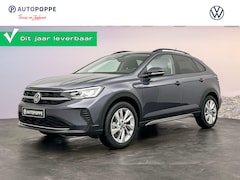 Volkswagen Taigo - Life Edition 1.0 70 kW / 95 pk TSI CUV 5 versn. Ha