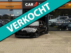 BMW M3 - 3-serie xDrive Competition CARBON/KERAMISCH/FULL PPF/BUCKET SEATS/360* CAMERA/LASER