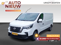 Nissan Primastar - 2.0 dCi L2H1 N-Connecta