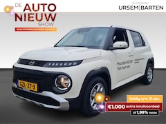 Hyundai Inster - Pulse 49 kWh