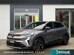 Renault Symbioz - 1.6 E-Tech full hybrid 145 esprit Alpine | Adaptieve cruise control | Verwarmbare voorstoe