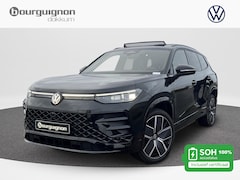 Volkswagen Tayron - 1.5 eHybrid R-Line Edition | 272PK | PHEV | Trekhaak | Pano |