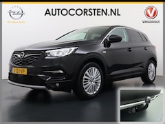 Opel Grandland X - T131PK AUT-8Navi Trekhaak Innovation Camera Pdc Ecc Apple Carplay Android AGR-Comfortstoel