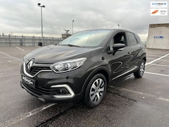 Renault Captur - 1.5 dCi Zen