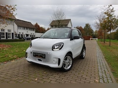 Smart Fortwo - EQ Comfort 18 kWh | BTW | Stoelverwarming | Cruise Control |