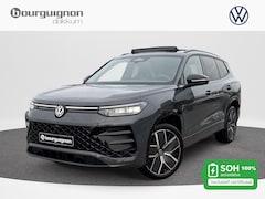 Volkswagen Tayron - 1.5 eHybrid R-Line Edition | Trekhaak | Pano | 272PK | PHEV |