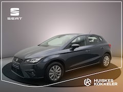 SEAT Ibiza - 1.0 EcoTSI 95pk Style Plus
