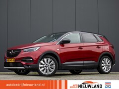 Opel Grandland X - 1.6 Turbo Hybrid Business Elegance