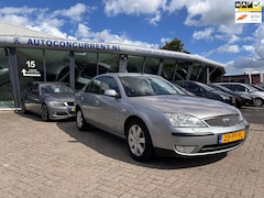 Ford Mondeo - 2.0-16V Futura, Automaat, Airco, Inruil mogelijk
