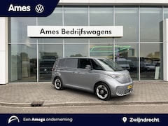 Volkswagen ID. Buzz Cargo - Demo edition 286PK RWD | Trekhaak | 2 zits | LED MATRIX |