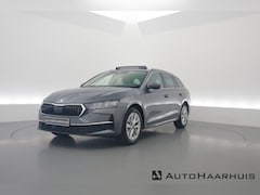 Skoda Octavia - 1.5 TSI MHEV Business Edition | Pano | Keyless | CarPlay | Digi. Dashboard | Stoel- Stuurv