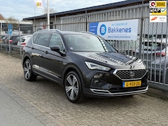 SEAT Tarraco - 1.5 TSI Xcellence | Pano | Digital Dash | Carplay | NAP