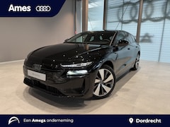 Audi A6 Avant e-tron - (C1) Advanced edition e-tron 100kWh 270 kW / 367 PK Avant Elektrische aandrijving