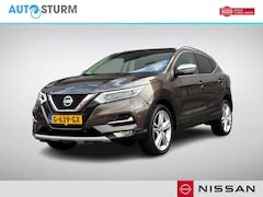 Nissan Qashqai - 1.3 DIG-T N-Motion