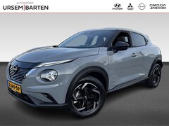 Nissan Juke - 1.6 Hybrid N-Connecta