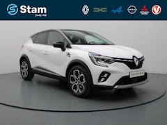 Renault Captur - 130pk TCe Edition One Camera | Cruise | Navi | Parkeersens. v+a | Trekhaak
