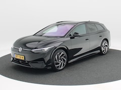 Volkswagen ID.7 Tourer - Limited Edition 77 kWh 286 pk | Head-Up Display | Sfeerverlichting | Stoelverwarming | Tre