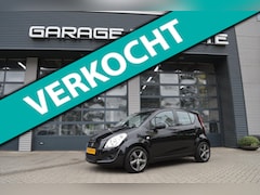 Suzuki Splash - 1.0 VVT Comfort EASSS
