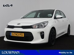 Kia Rio - 1.0 TGDI DynamicLine | Trekhaak | Apple Carplay/Android Auto | Cruise Control | Camera | N