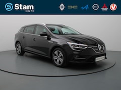 Renault Mégane E-Tech - Estate Plug-In Hybrid 160pk Intens Automaat Head-Up | Camera | Cruise | Navi | Parkeersens