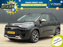 Citroën C3 Aircross - C-Series 110 pk | Navigatie | Climate Control | Parkeersensoren