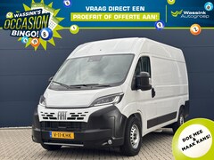 Fiat Ducato - GB 140pk L2H2 35 Automaat | BPM VRIJ I Camera | Navigatie | Cruise Control | Apple Carplay