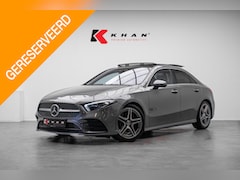 Mercedes-Benz A-klasse - A220 4MATIC Premium Plus |Pano|Memory|360|HUD|Stoelkoeling|Carplay|Ambient|