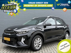 Kia Stonic - 1.0 T-GDi 120pk DCT7 DynamicLine | Automaat | All Season Banden | Cruise Control | Apple C
