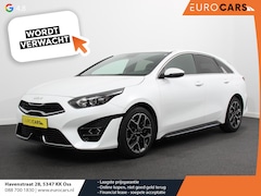Kia Pro cee'd - ProCeed 1.5 T-GDi Automaat HEV GT-Line | Climate control | Cruise control adaptive | Camer