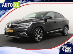 Renault Arkana - 1.6 164 PK MHEV Intens Half-Leder Camera Adapt.Cruise Camera K