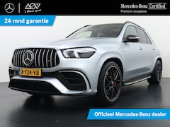 Mercedes-Benz GLE-Klasse - AMG 63 S 4MATIC+ Premium Plus | Luchtvering | Trekhaak Wegklapbaar | Panorama - Schuifdak